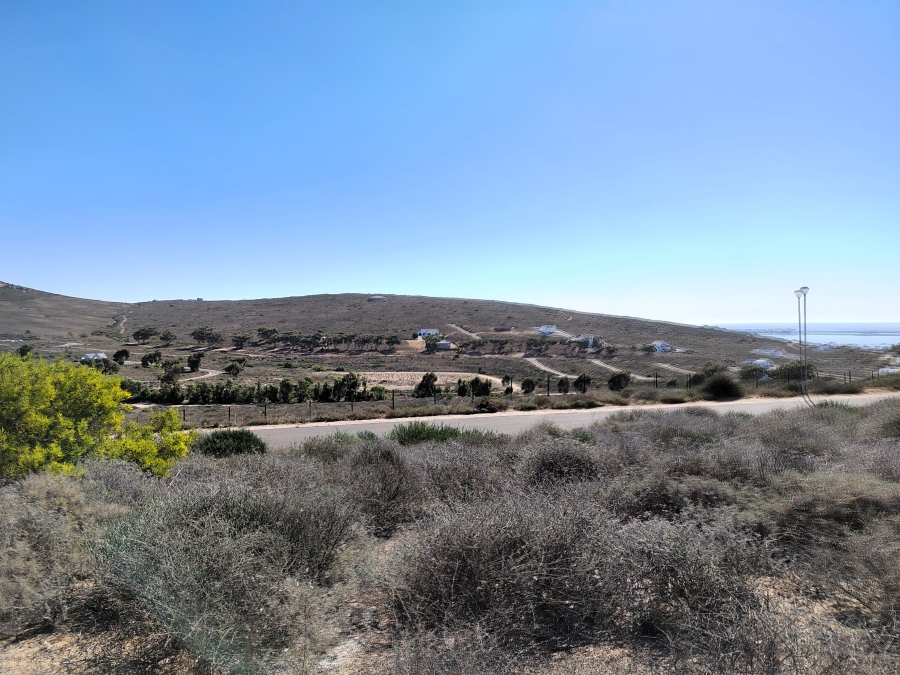 0 Bedroom Property for Sale in Steenbergs Cove Western Cape